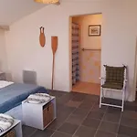 Ferme Beauregard Les Pyrénées Couette-café Artigat