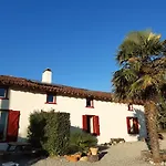 Ferme Beauregard Les Pyrénées Artigat