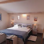 Ferme Beauregard Les Pyrénées Couette-café Artigat