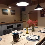 Couette-café Ferme Beauregard Les Pyrénées 3*