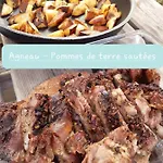 Couette-café Ferme Beauregard Les Pyrénées Artigat
