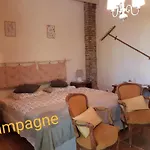 Couette-café Ferme Beauregard Les Pyrénées 3*