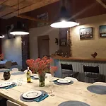 住宿加早餐酒店 Ferme Beauregard Les Pyrenees Artigat