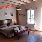 Bed & Breakfast Ferme Beauregard Les Pyrenees