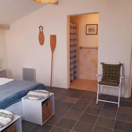 Ferme Beauregard Les Pyrénées Couette-café Artigat