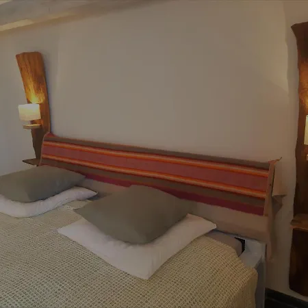 Ferme Beauregard Les Pyrénées Couette-café Artigat