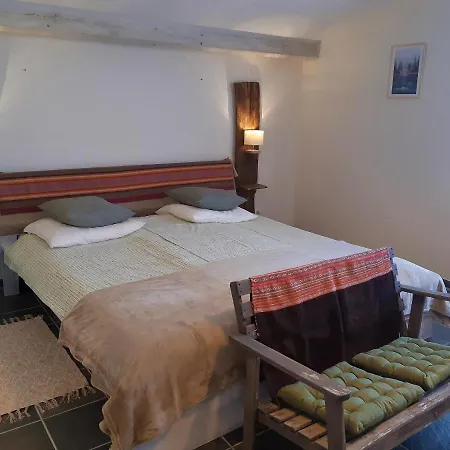 Ferme Beauregard Les Pyrenees * Artigat