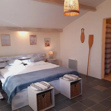 Ferme Beauregard Les Pyrenees * Artigat