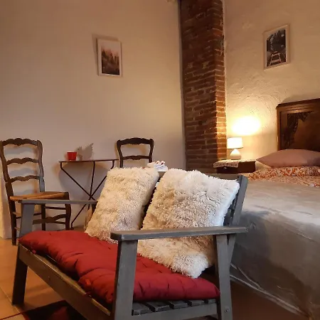 Ferme Beauregard Les Pyrénées 3*