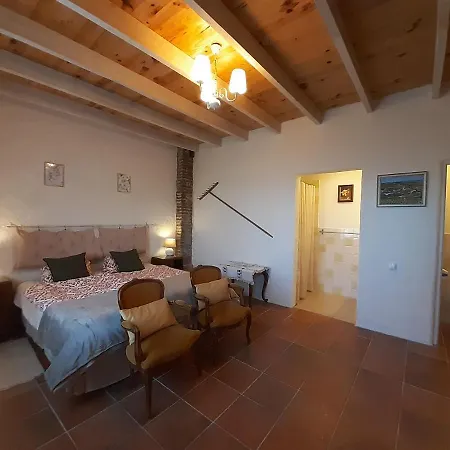 Ferme Beauregard Les Pyrénées 3*