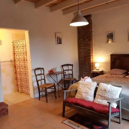 Ferme Beauregard Les Pyrenees 3*