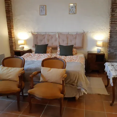 Ferme Beauregard Les Pyrenees