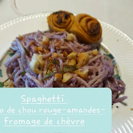 Bed & Breakfast Ferme Beauregard Les Pyrenees *