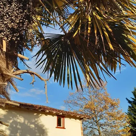 Ferme Beauregard Les Pyrénées Artigat