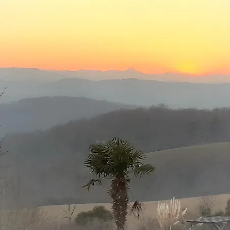 Ferme Beauregard Les Pyrenees 3* アルティガ