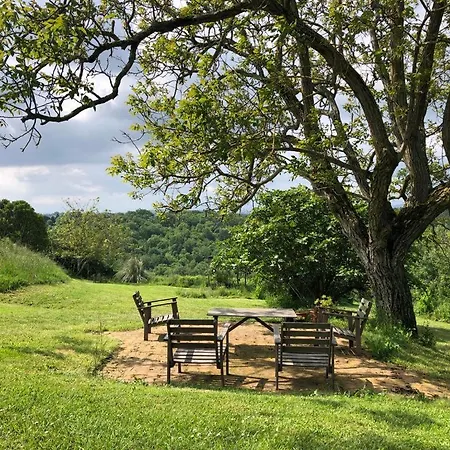 Ferme Beauregard Les Pyrénées 3* Artigat
