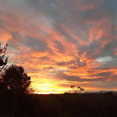 Ferme Beauregard Les Pyrénées Couette-café 3*