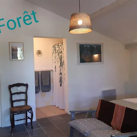 Ferme Beauregard Les Pyrénées 3*