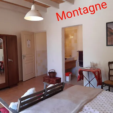 Ferme Beauregard Les Pyrenees * Artigat