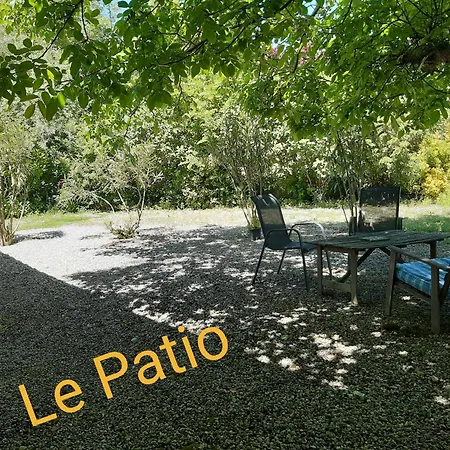 Ferme Beauregard Les Pyrénées Couette-café Artigat
