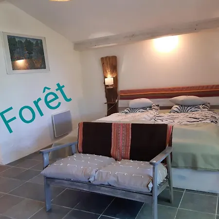 Ferme Beauregard Les Pyrenees * Artigat