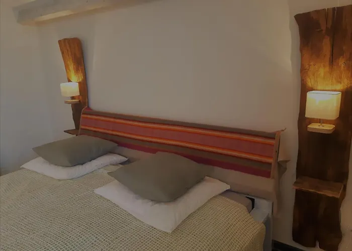 Ferme Beauregard Les Pyrenees Nocleg ze śniadaniem Artigat