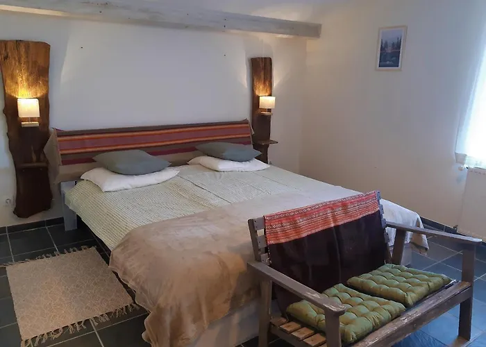 Ferme Beauregard Les Pyrenees 3* Artigat