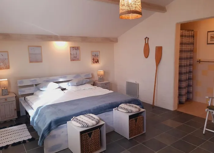 Ferme Beauregard Les Pyrenees 3* Artigat