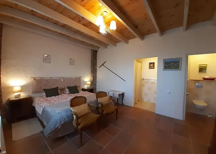 Ferme Beauregard Les Pyrenees 3*