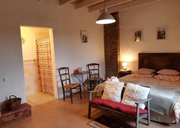 Ferme Beauregard Les Pyrenees 3*