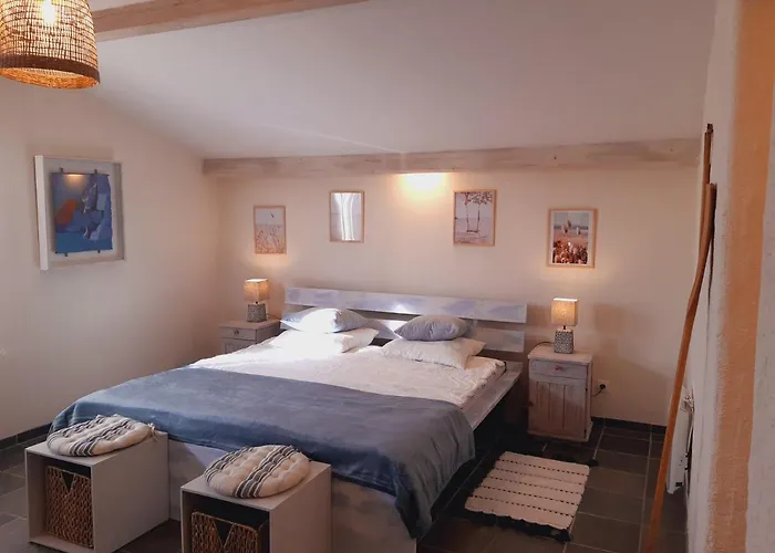 Ferme Beauregard Les Pyrenees Bed & Breakfast Artigat