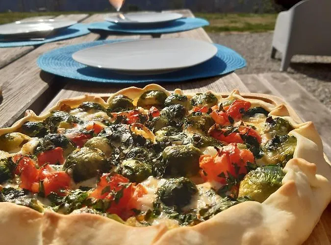 Bed & Breakfast Ferme Beauregard Les Pyrenees 3*