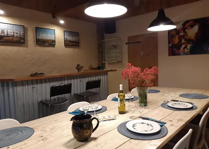 Bed & Breakfast Ferme Beauregard Les Pyrenees 3*