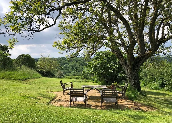 Ferme Beauregard Les Pyrenees 3* Artigat
