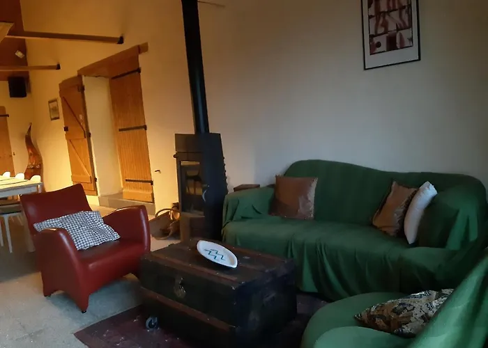 Ferme Beauregard Les Pyrenees Artigat