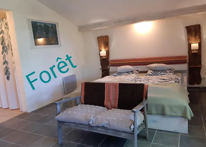 Ferme Beauregard Les Pyrenees 3* Artigat